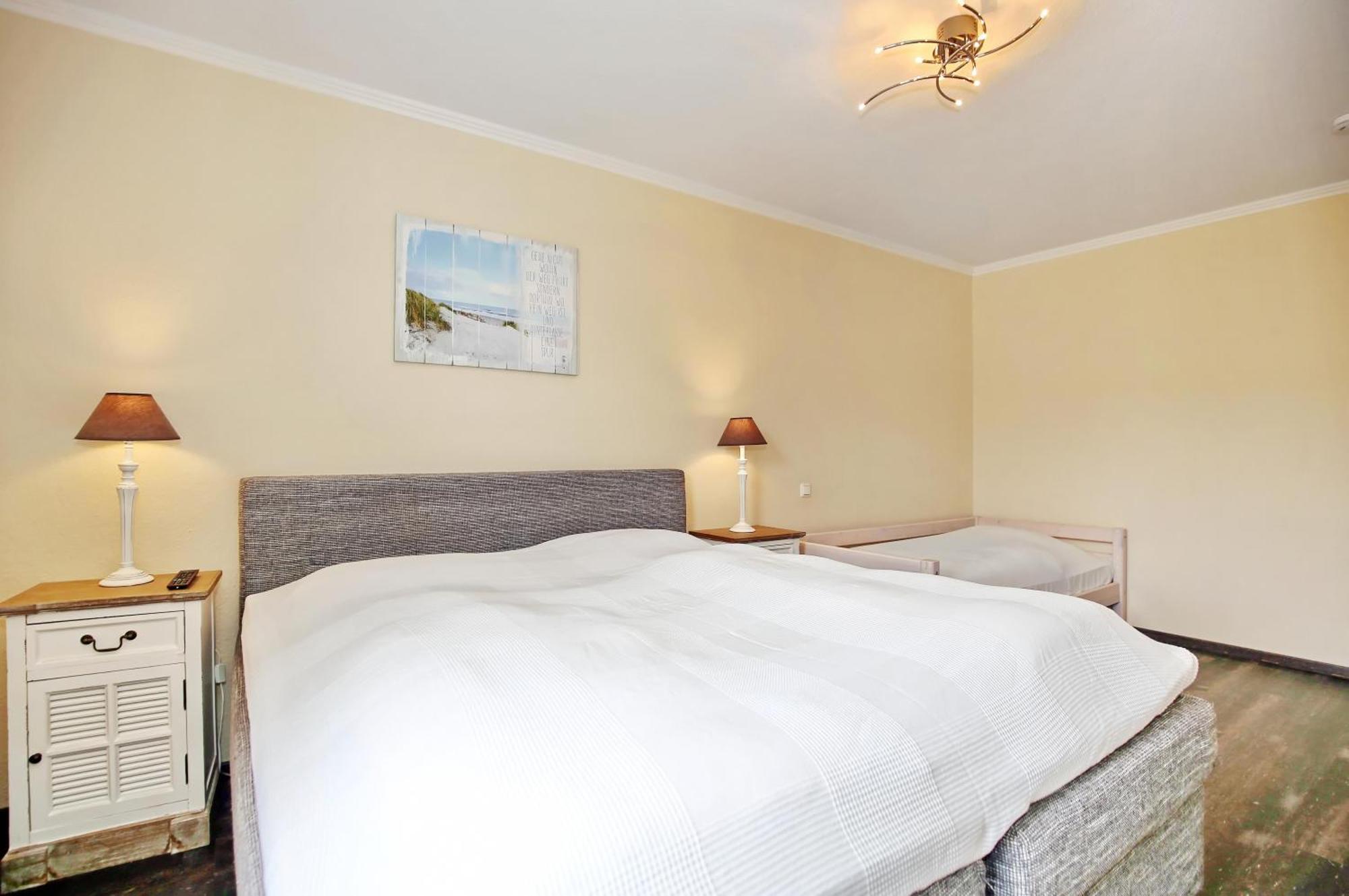 Haus Olymp Wohnung 03 Kühlungsborn Dış mekan fotoğraf