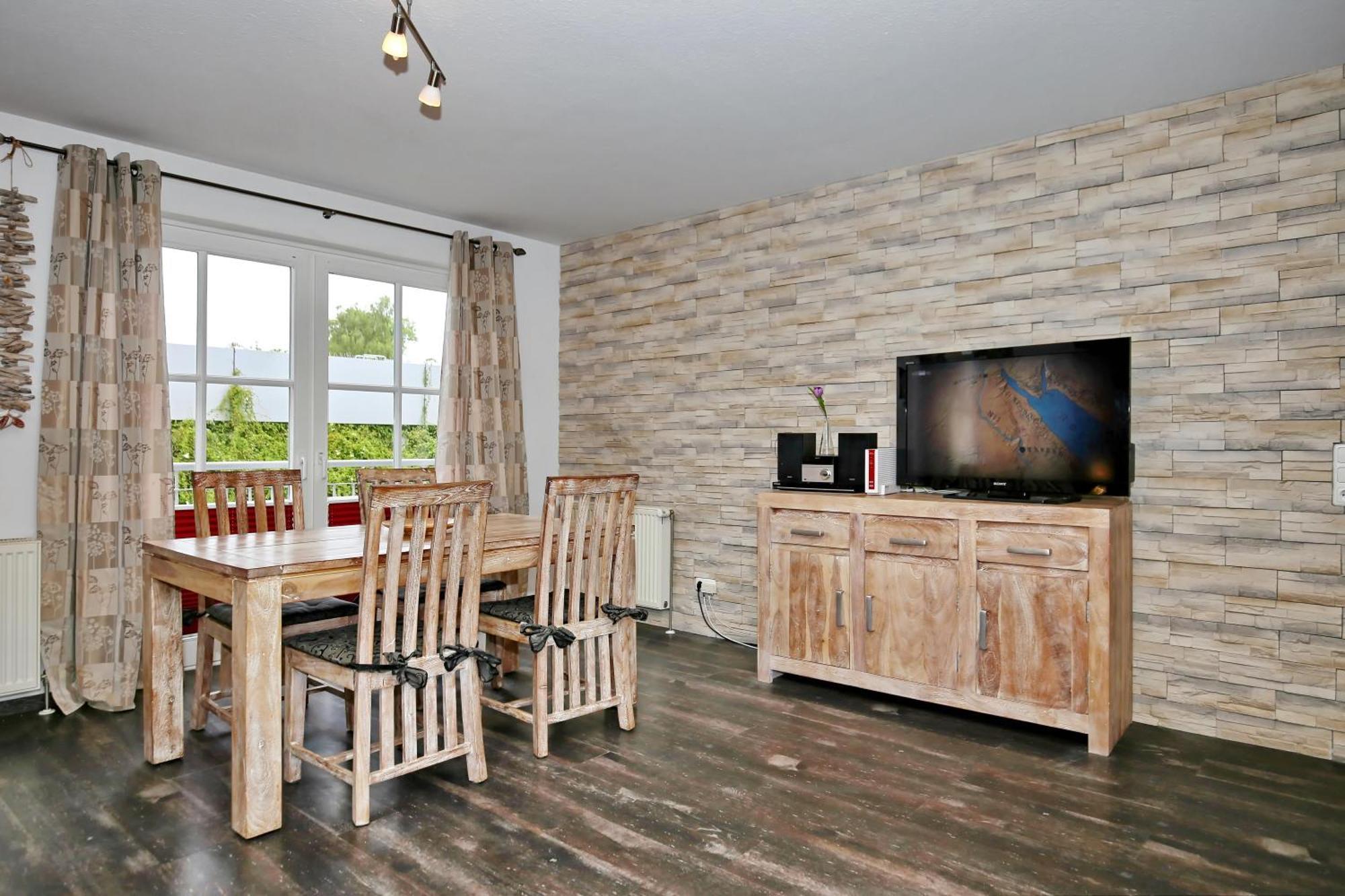 Haus Olymp Wohnung 03 Kühlungsborn Dış mekan fotoğraf